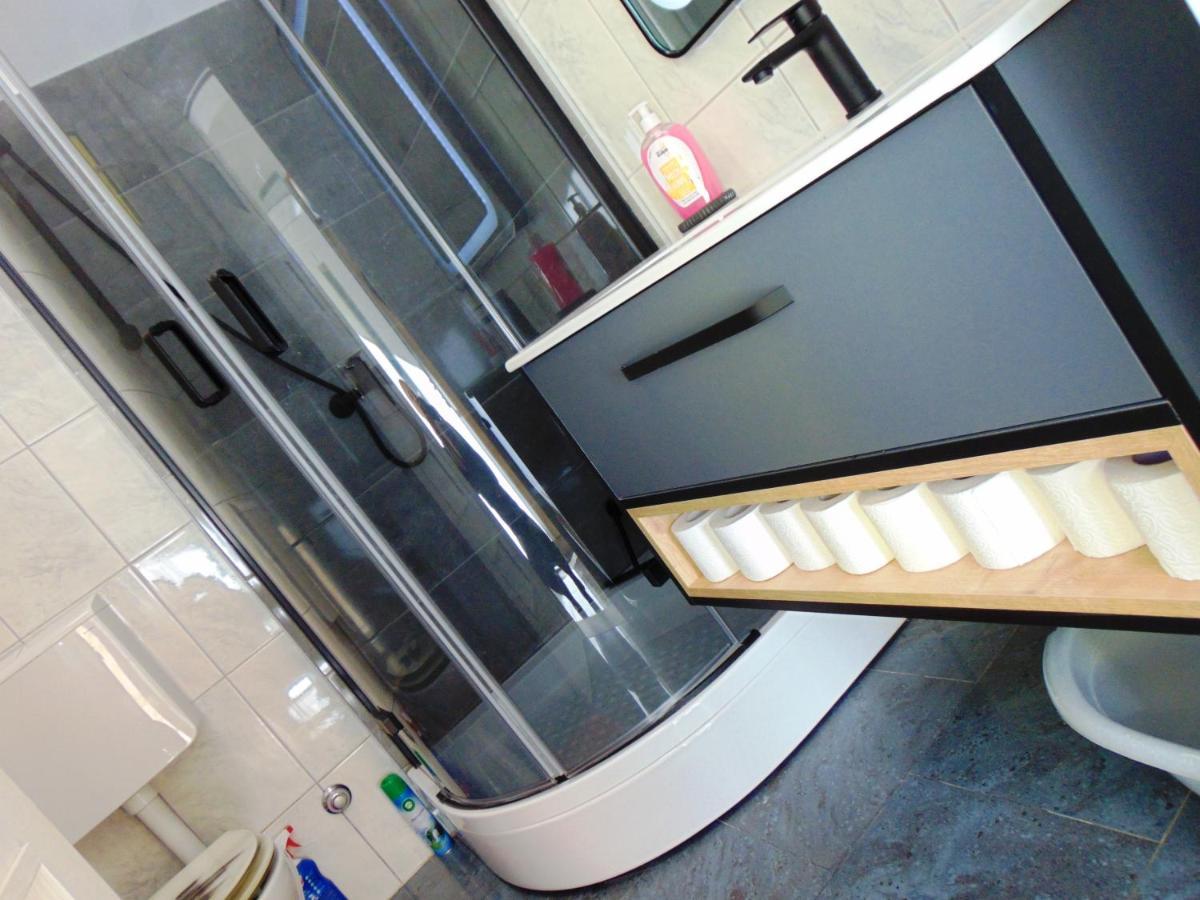 Apartment Rustica Zadar With Exclusive Use Of The Pool-Ground Floor المظهر الخارجي الصورة