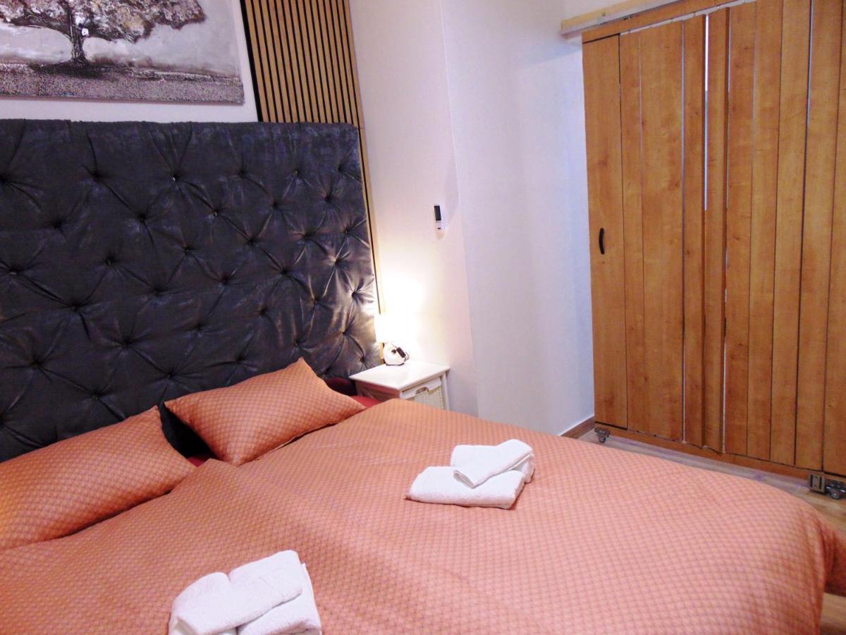 Apartment Rustica Zadar With Exclusive Use Of The Pool-Ground Floor المظهر الخارجي الصورة