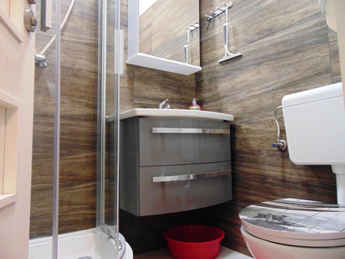 Apartment Rustica Zadar With Exclusive Use Of The Pool-Ground Floor المظهر الخارجي الصورة